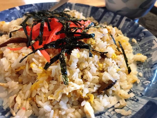食堂 天龍 - サブ画像1