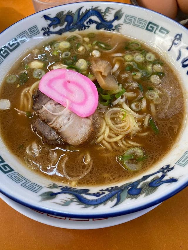 やぐらラーメン 西ノ庄店 - サブ画像3