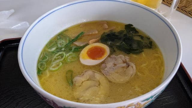 大宮カントリークラブ レストラン - サブ画像1