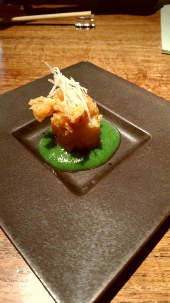 蔵元創作料理 天青 - サブ画像1