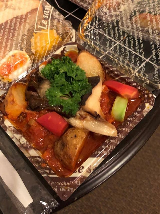 Bistro bucheron - サブ画像3