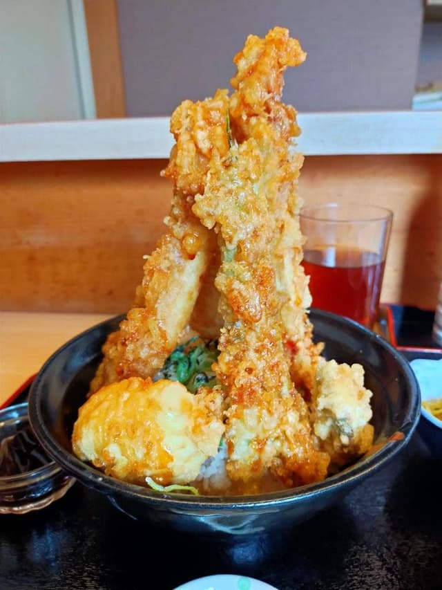 居酒屋食堂 なじみ - サブ画像1