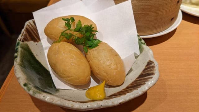 刈谷餃子工房 つづみや - サブ画像2