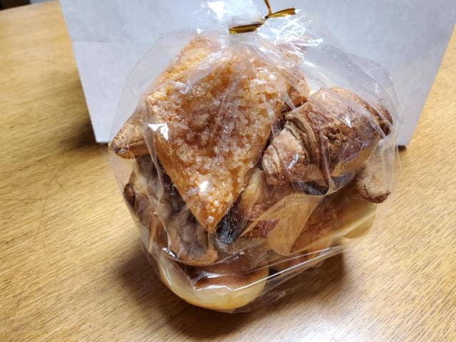 パリクロアッサン 金沢アルプラザ店 - サブ画像2