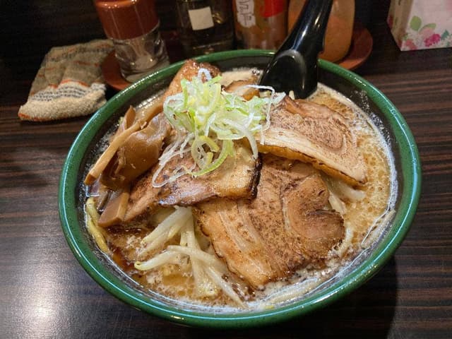 めんや蔵 - サブ画像3
