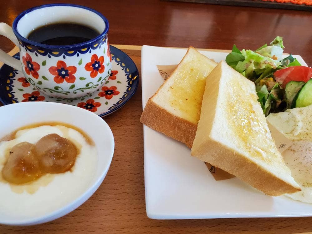 ホームカフェ ニューベル