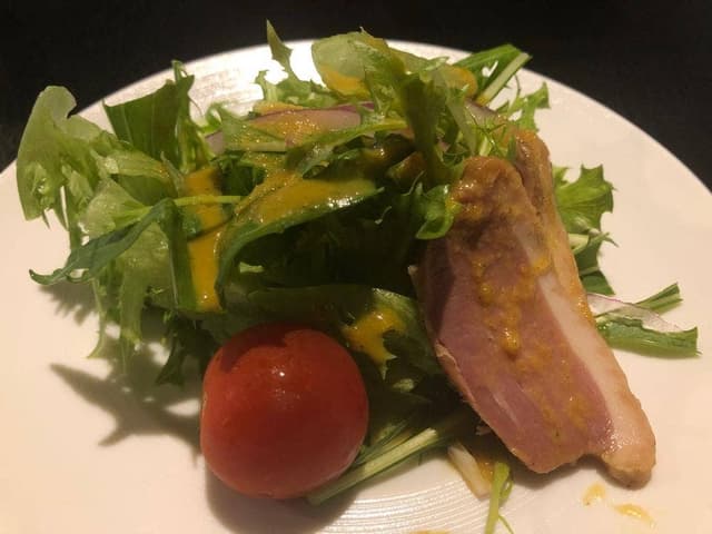 創作中国料理 AKA - サブ画像3