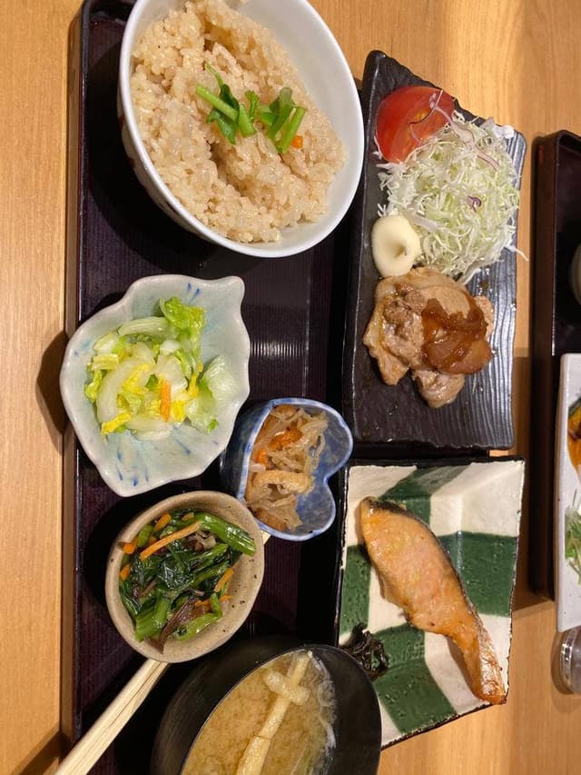 大かまど飯 寅福 ららぽーと横浜店 - サブ画像3