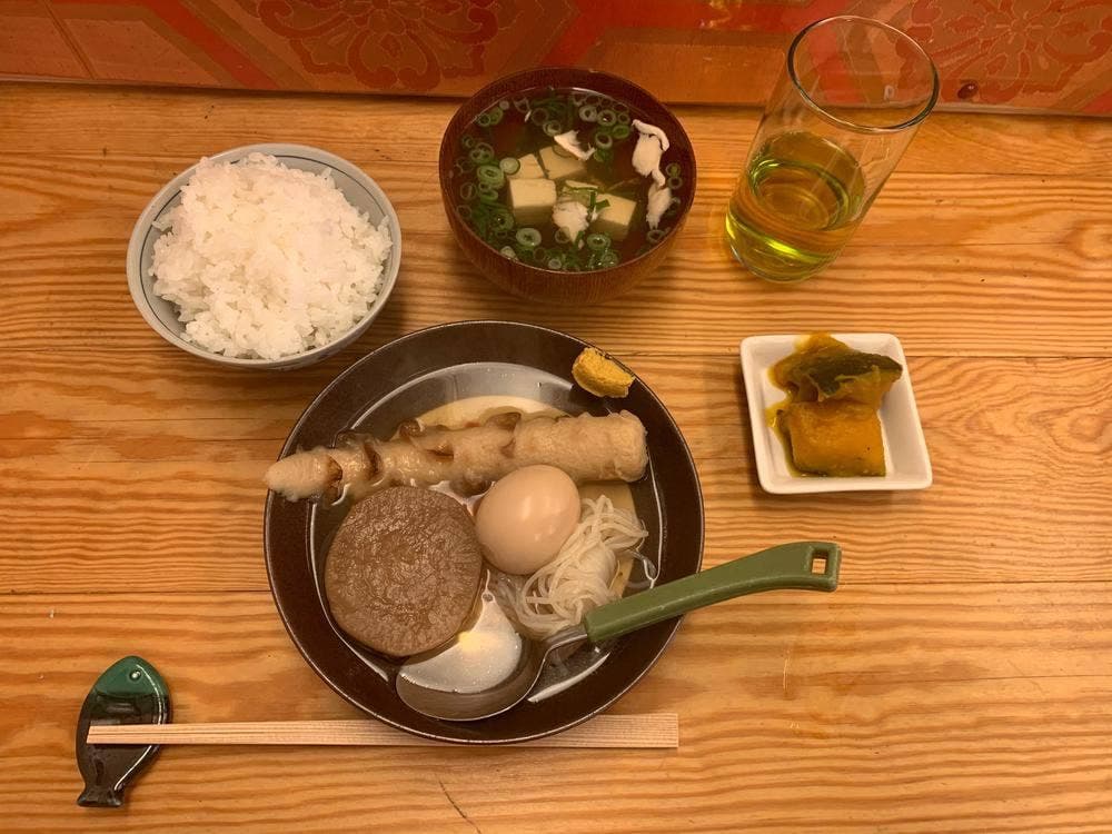 十種家