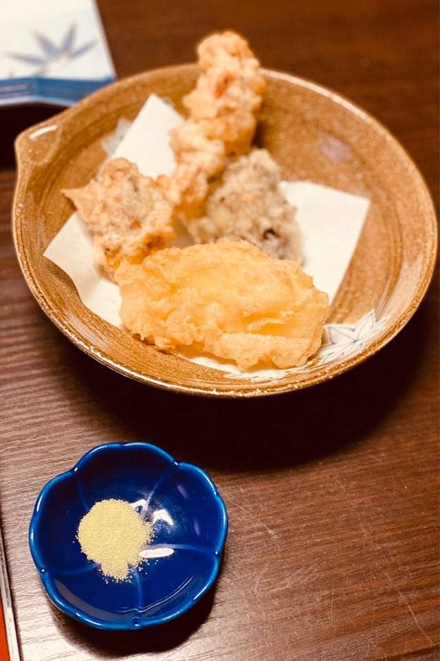 吟松亭あわしま - サブ画像3