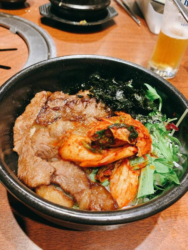 吾照里 二子玉川店 - サブ画像3