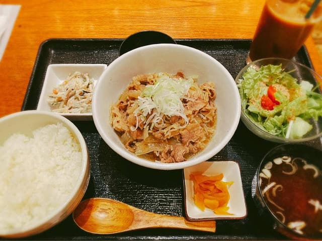 笹塚ボウル - サブ画像1