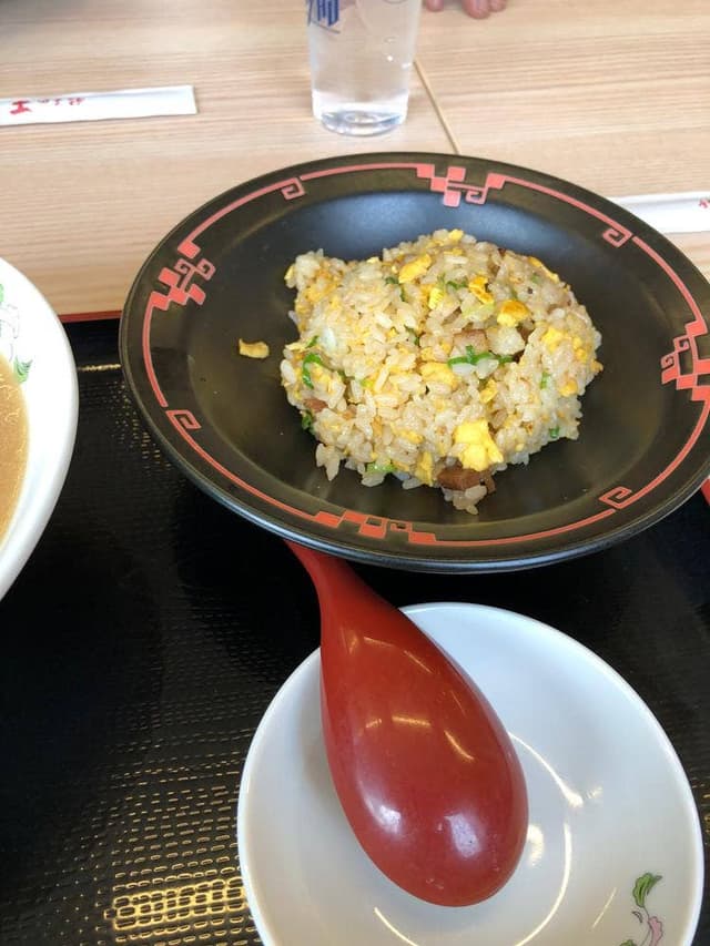 餃子の王将 258号大垣新田町店 - サブ画像1