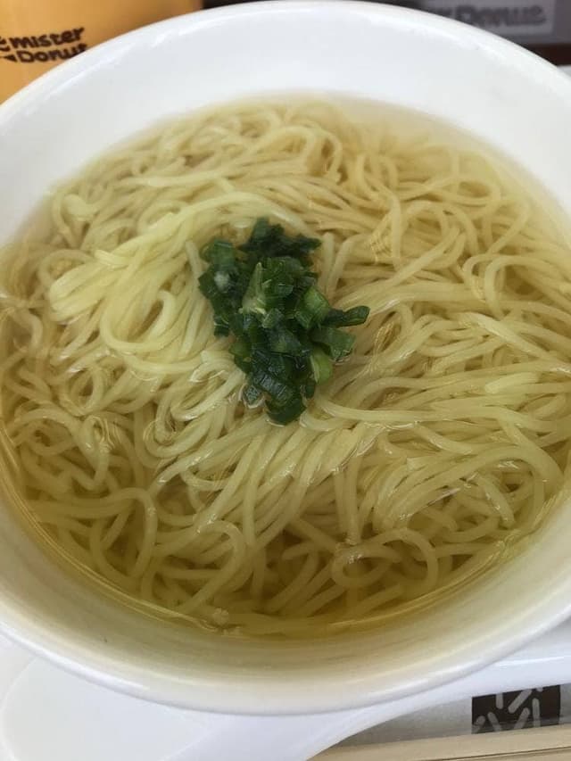 ミスタードーナツ 山形白山ショップ - サブ画像1