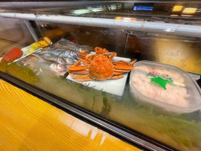 芝楽すし - サブ画像1