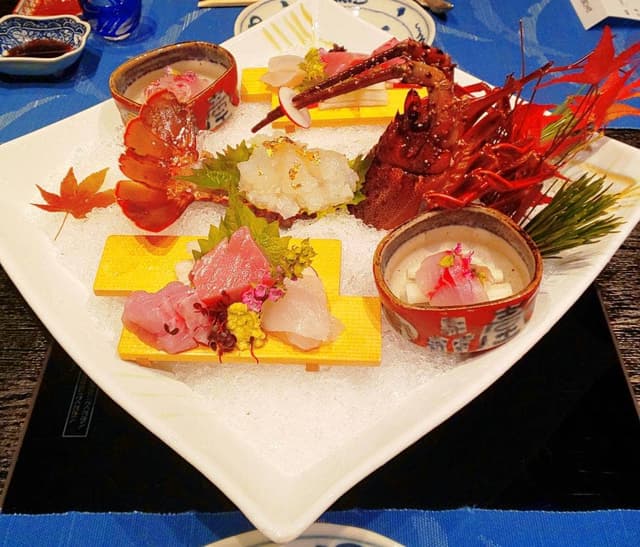 料理の宿 伊豆のうみ - サブ画像3