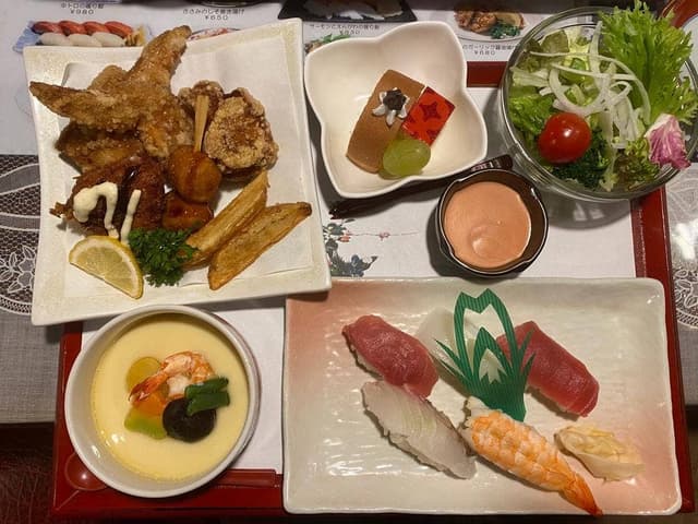 鳥忠 さがみの亭 橋本店 - サブ画像2