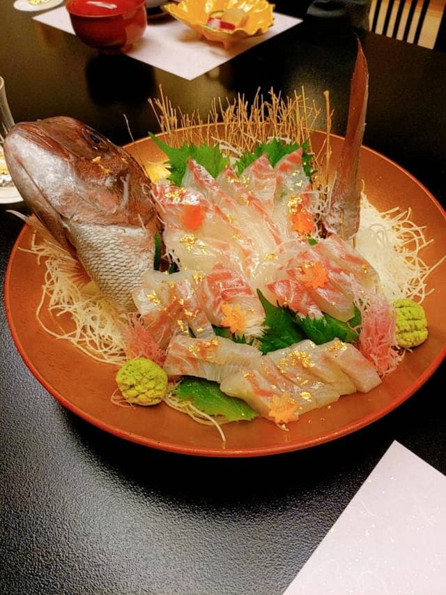 月亭 町田店 - サブ画像1