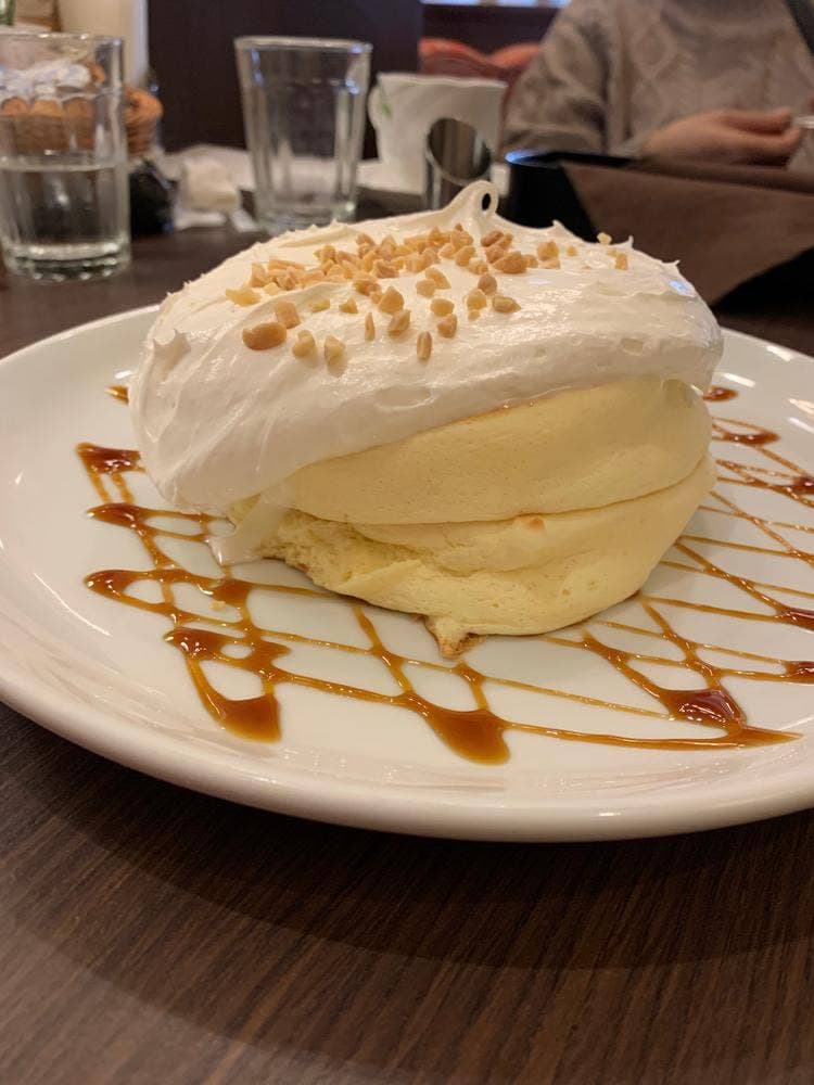 高倉町珈琲 みなみ野店