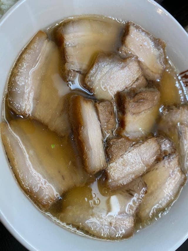 喜多方ラーメン 坂内 四谷店 - サブ画像2