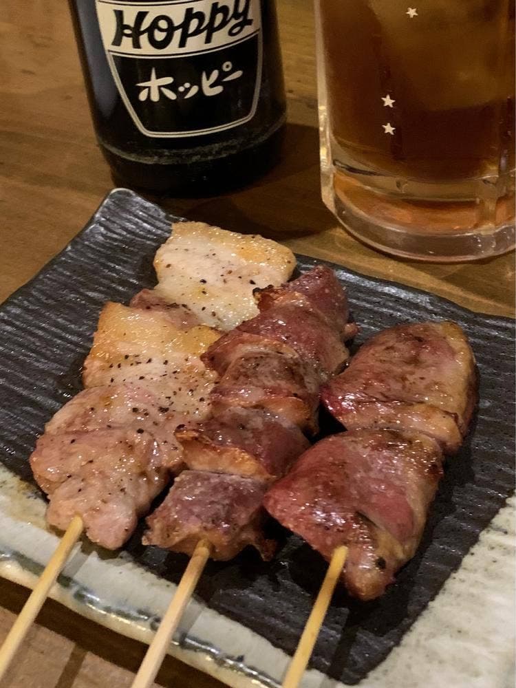 炭火焼酒場ピカピカ 茅ヶ崎南口店