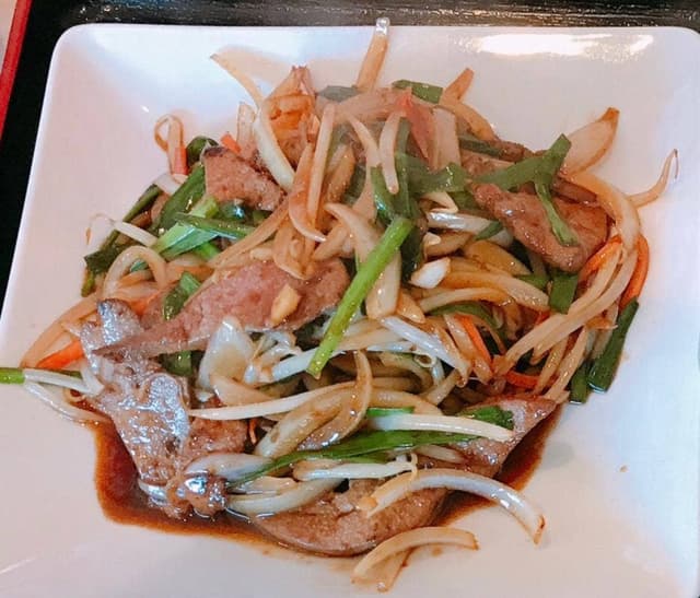 中華料理 四川園 - サブ画像3