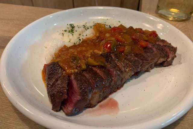 ビストロ ニューオリンズダイニング - サブ画像1