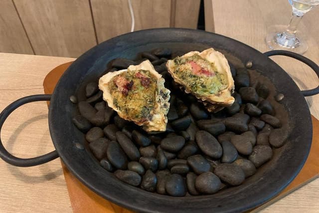 ビストロ ニューオリンズダイニング - サブ画像2