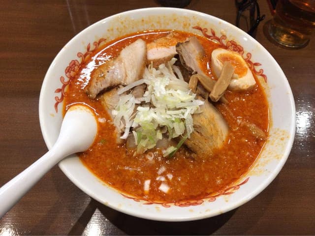 ラーメン屋いとう - サブ画像2