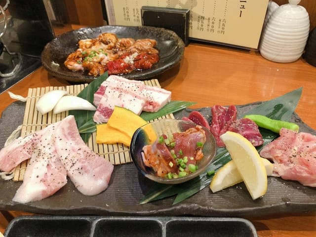 天神ホルモン 今泉店 - サブ画像2