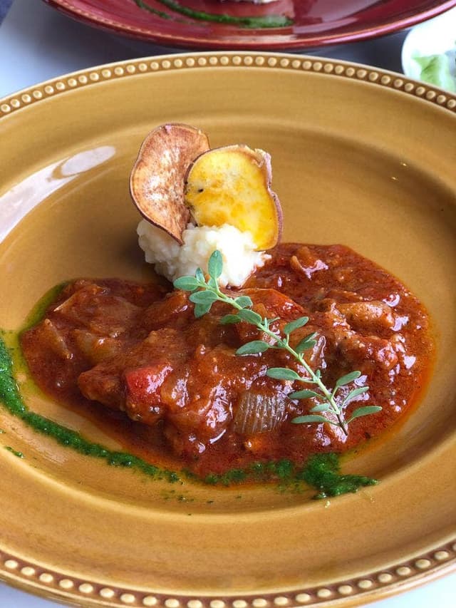 畑の食堂Copan - サブ画像1