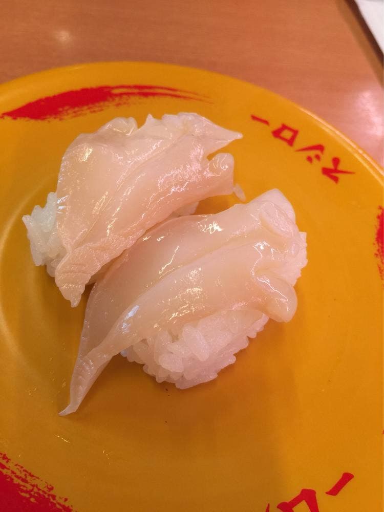 スシロー 苅田店