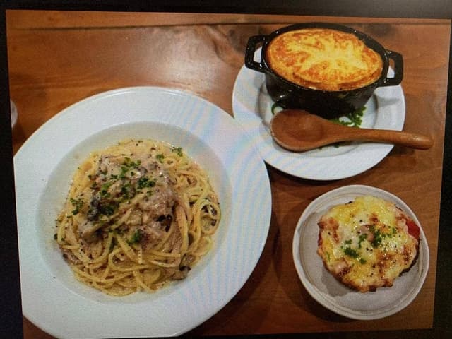 メンヤ - サブ画像1