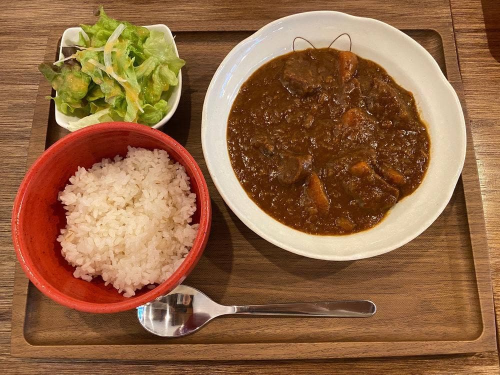 牛たん満月