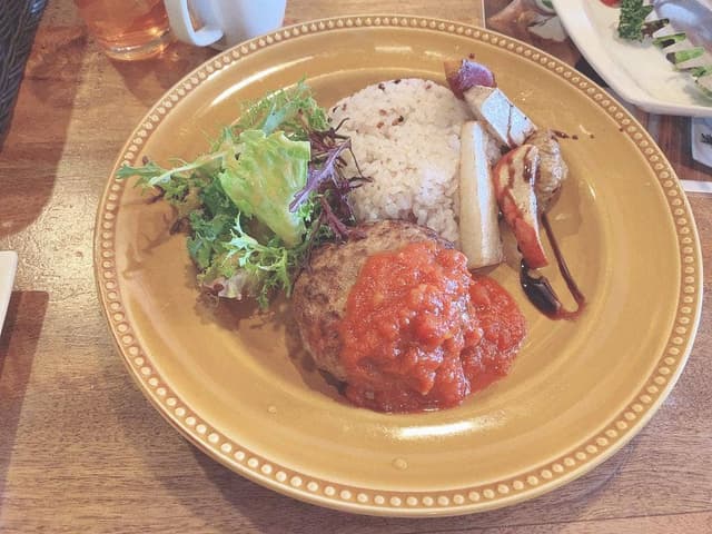 はなまるキッチン - サブ画像2