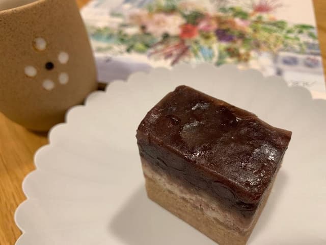 一幸庵 - サブ画像3