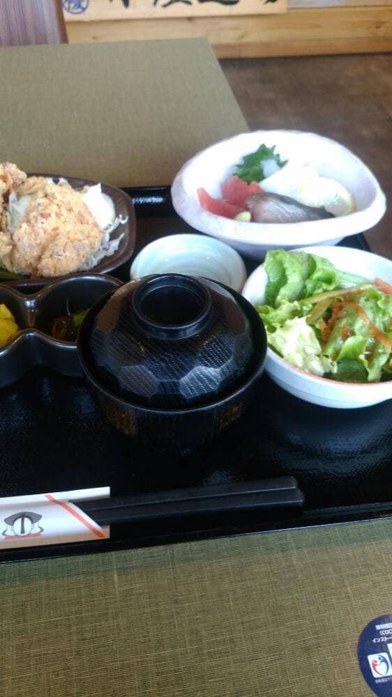 魚鮮水産 さかなや道場 塩尻広丘店 - サブ画像1