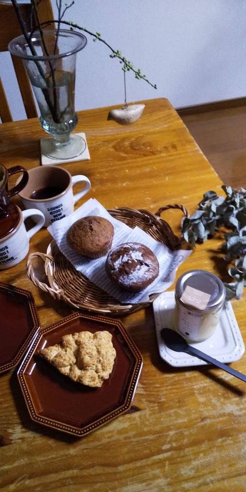 KIMURA CAFE - サブ画像1