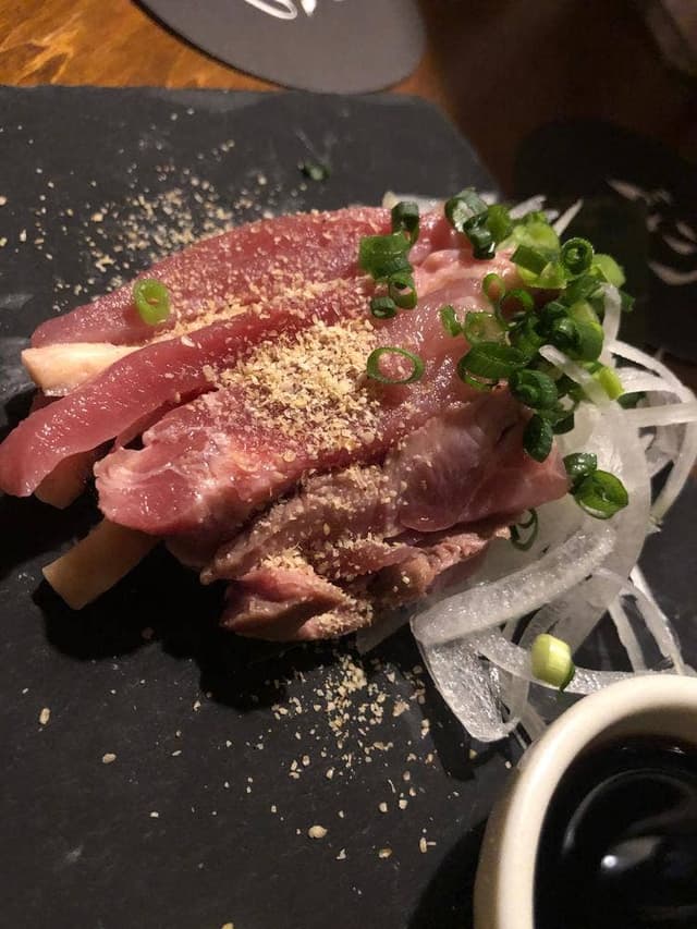 ごう 元住吉店 - サブ画像1