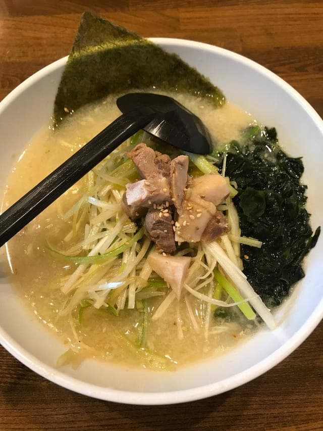 麺や 虎 - サブ画像1