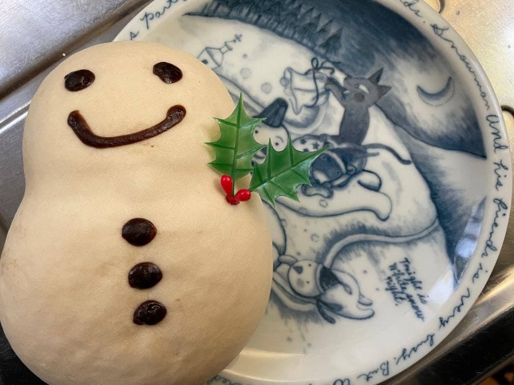 スマイルベーカリーBee 裾野店