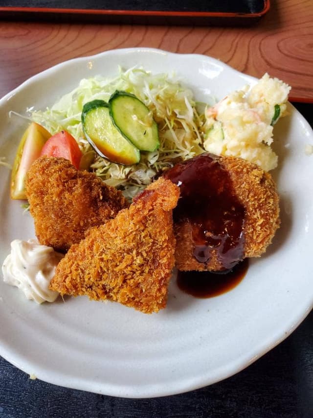 やよいお食事処 - サブ画像2