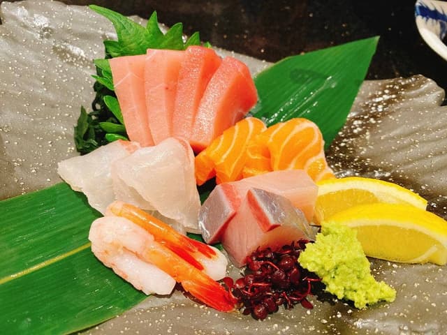 にぎり長次郎 小倉店 - サブ画像2