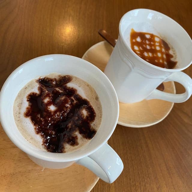 きなり cafe - サブ画像3