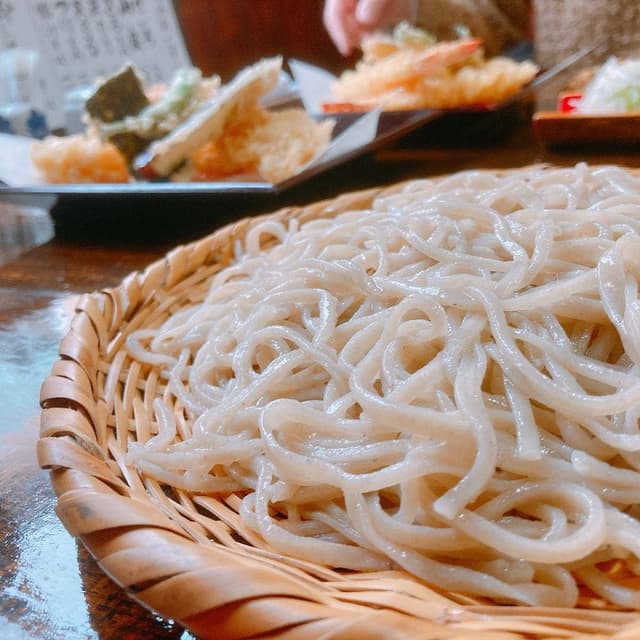 蕎都 - サブ画像3