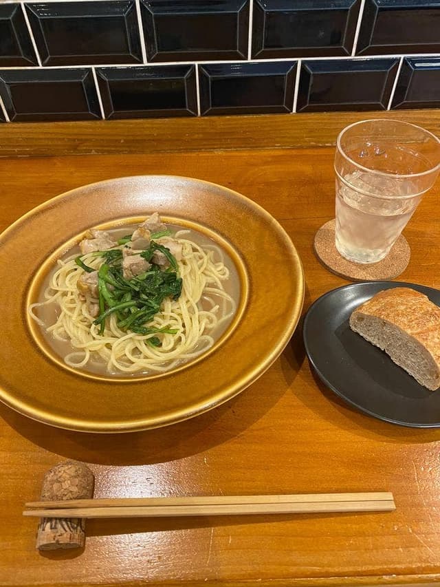 Gru Gru Kitchen 〜ワインと生パスタの店～ - サブ画像3