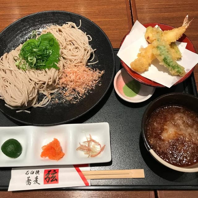 蕎麦一献げん - サブ画像1