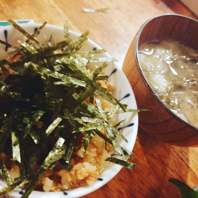 つず久 - サブ画像1