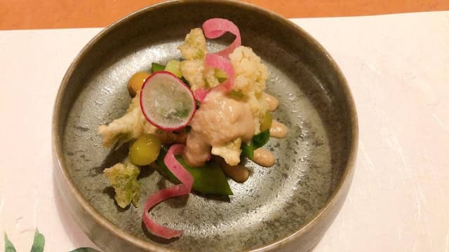 折衷 笹ゆり - サブ画像3