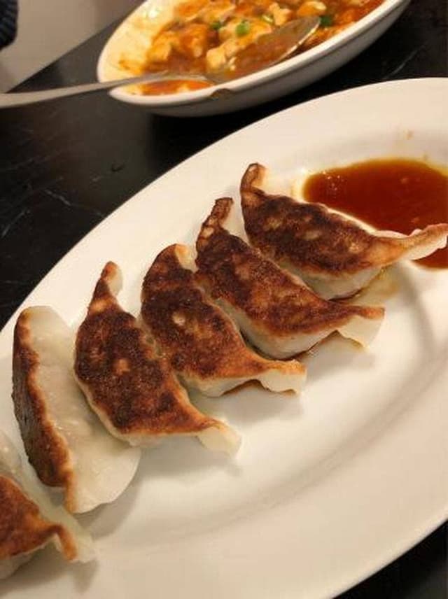 ハルピン餐庁 古町店 - サブ画像3